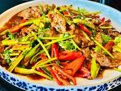 -泛太平洋大酒店·海天楼中餐厅·粤菜