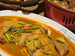 -和源祥·日照菜扛把子(万平口一店)