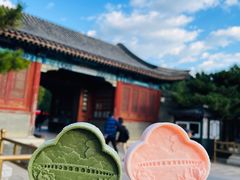 -颐和园