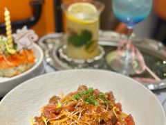 -LE SHARE洛笙·花园西餐(北京路步行街店)