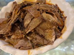 -金杨拉面王小吃面馆·牛三宝面·红烧牛肉粉
