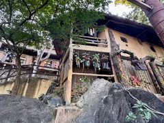 -海南槟榔谷黎苗文化旅游区