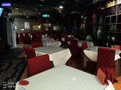 大堂-老浒记烤鸭-北京菜(琉璃厂店)