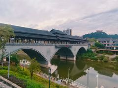 -恩阳古镇