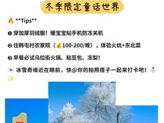 -雾凇岛