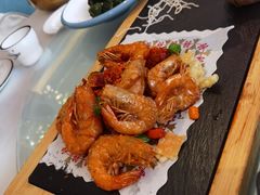 -顺德佬·宴请·生日宴(西乡店)