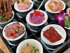 -楠火锅(广州总店)