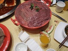 -田鸭肠·非遗火锅(彭州店)