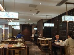 大堂-童福兴·南京菜(老门东店)