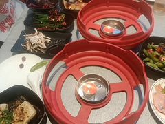 -聚味瞿记·龙虾堂(咸嘉湖店)
