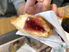 -麦当劳(展览路店)
