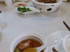 -清心鸡沙田乳鸽店·非遗传承(粤垦路店)