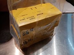 -汤姆大师傅鲜香牛肉饼(深圳保利文化广场店)