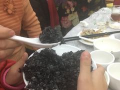 -天乐农家鱼头王(天目湖店)