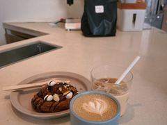 -Cupping Room(Harbour City)