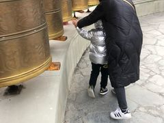 -甘堡藏寨