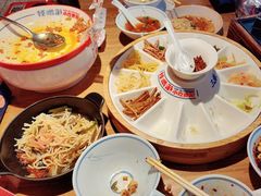 -怪噜范·老贵阳街头名小吃(汇金星力城店)