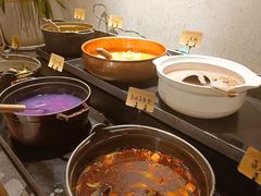 -鹈鹕素食餐厅自助餐部(正阳街店)