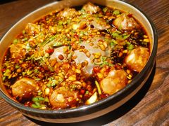 腌蟹-大洋家·精品潮汕菜·生腌砂锅粥(天河东路店)