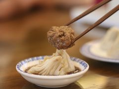 -笑来喜馄饨小笼工坊店(湖滨街店)
