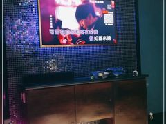 -好声音时尚量贩KTV(之心城店)