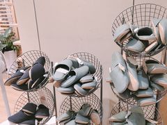 -MUJI无印良品(万达太原街店)