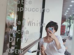 -常识咖啡common sense(春熙路店)