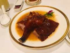 -唐阁(香港朗廷酒店)