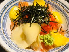 -六本目日式料理(珊瑚沙家园店)