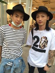 1420790875006-God Hands发型设计复古会所
