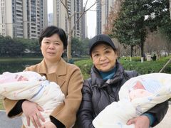 -好孕妈妈月嫂(重庆总店)