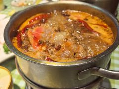 -番食园鲜食火锅(高新店)