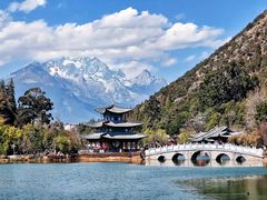 -黑龙潭公园