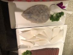 -牛事制造局牛肉火锅(莲岳路店)