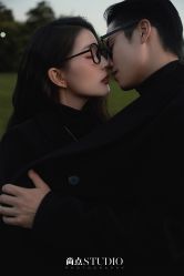 -尚点视觉婚纱摄影(仓山店)
