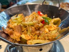 -金典银峰老鹅馆·昆山菜(亭林公园店)