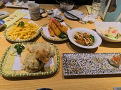 -真剑日本料理·铁板烧(贵州路店)