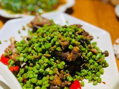 奇香排骨-明婷饭店(外曹家巷店)