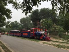 -永定河休闲森林公园