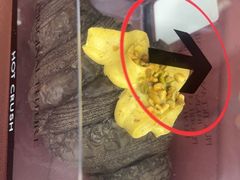 -HOT CRUSH趁热集合·现烤面包(环球港店)