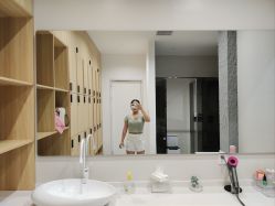 -素简女子塑形·健身普拉提
