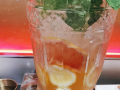 -探鱼·鲜青椒爽麻烤鱼(银泰城店)