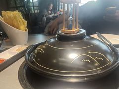 -同仁四季椰子鸡(无锡滨湖万象汇店)