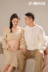 -专注孕妇照亲子照·纪田摄影
