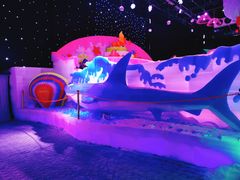 -梦幻奥陶纪景区