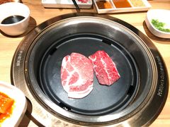 -炉小哥烤肉(朗悦公园茂店)