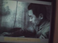 -延安杨家岭革命旧址