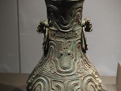 -陕西历史博物馆