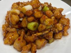 -京天红酒家(虎坊路店)