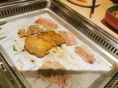 -新石器烤肉(中房金谊广场店)
